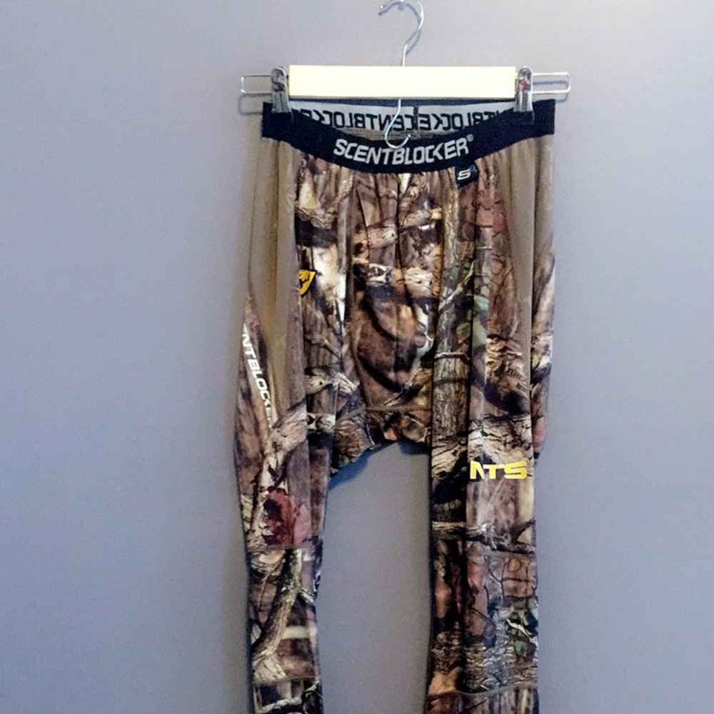 Hunting Pants