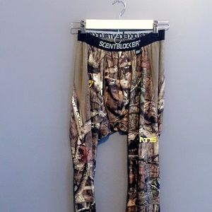 Hunting Pants