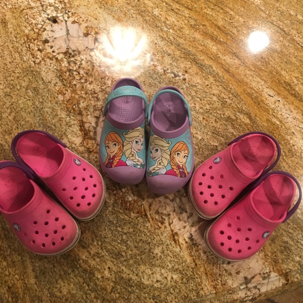 Crocs