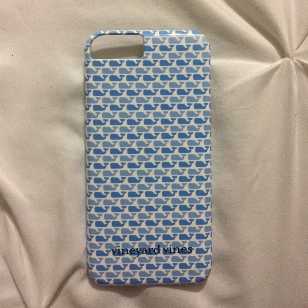Vineyard vines phone case
