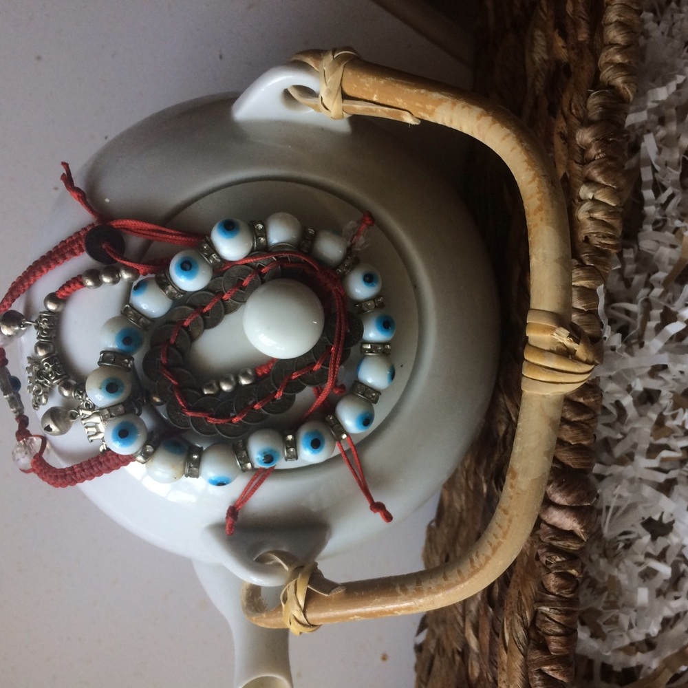 Evil eye bundle