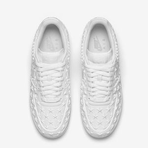 NWOT Nike AirForce 1 Independence day