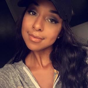 Meet your Posher, Grace