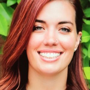 Meet your Posher, Meagan