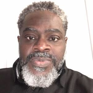 Meet your Posher, Ronald