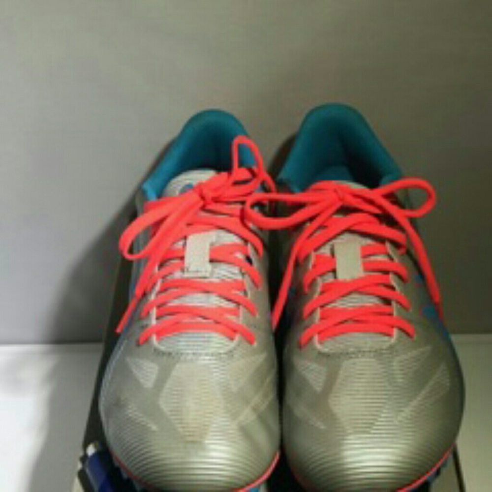 Asic Track Running Shoes