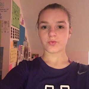 Meet your Posher, Madelyn