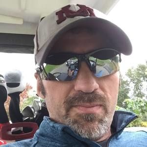 Meet your Posher, Justin