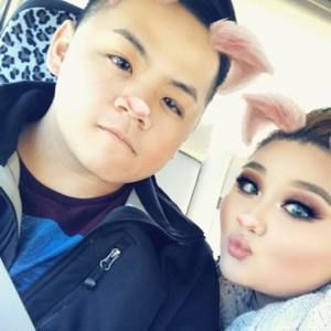 Meet your Posher, Chue