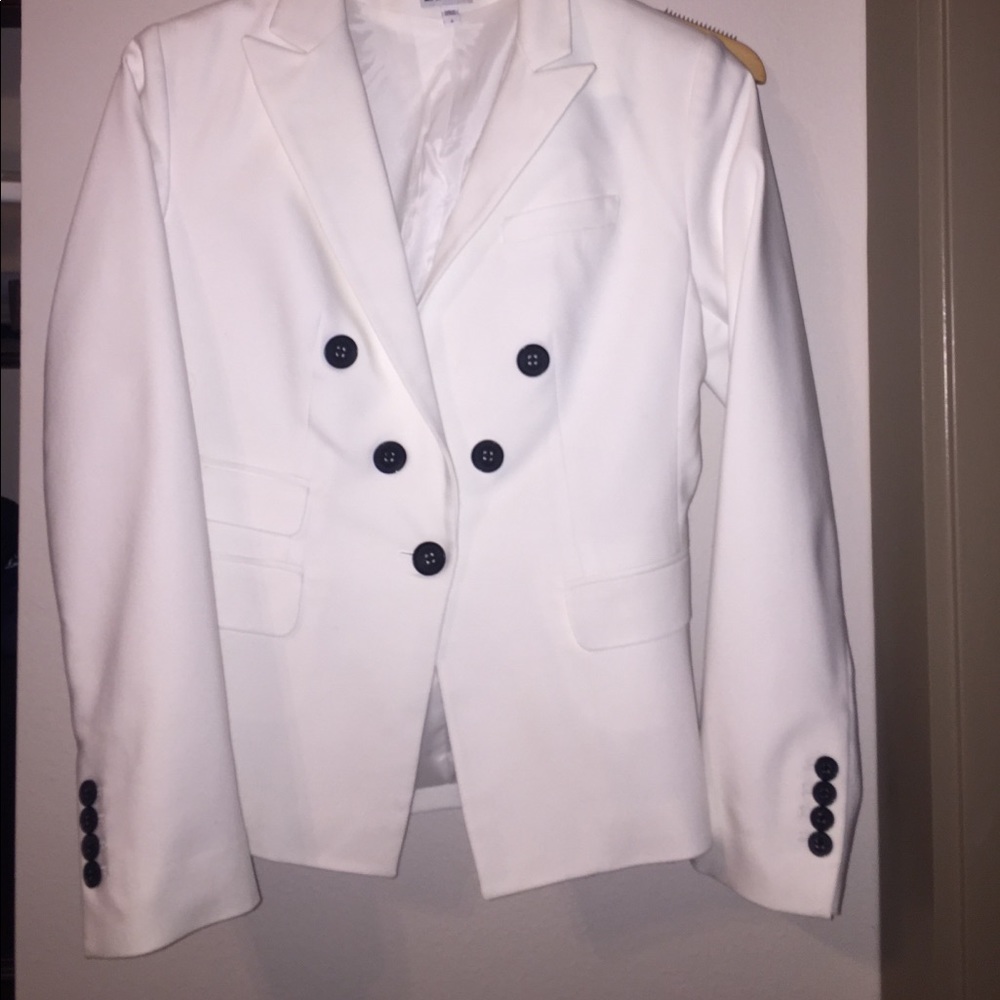 Express Blazer