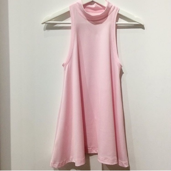 DYI Fit and Flare tank Large but fits like Medium - Picture 3 of 5