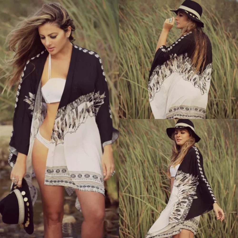 Brand New bathing suit cover up