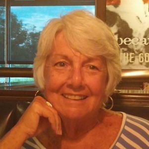 Meet your Posher, Jayne