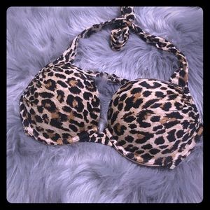 Vs swimsuit top 34b. Bombshell. Adds two cup sizes