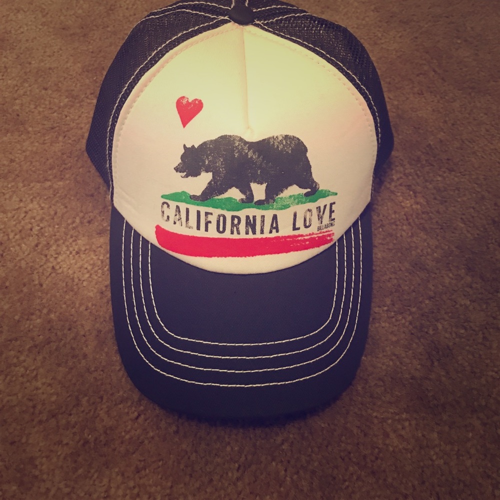 California Love Hat