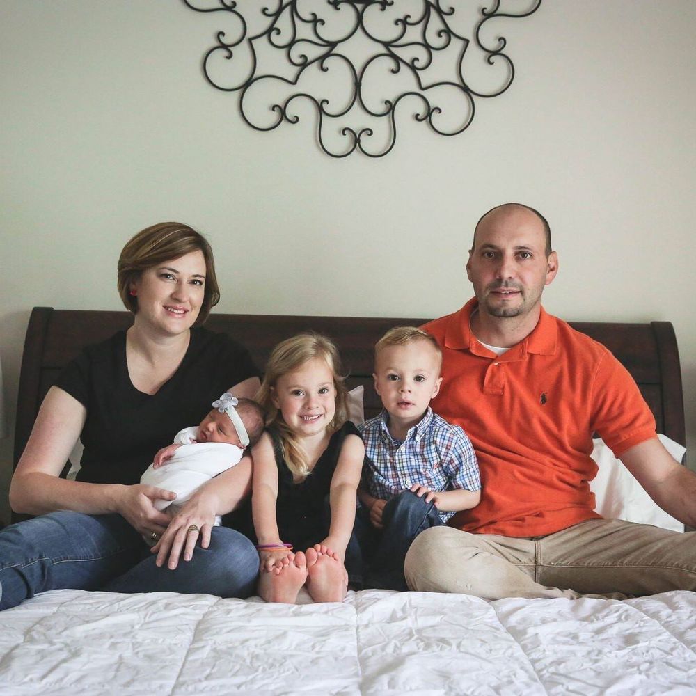 Meet your Posher, Kellie