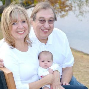 Meet your Posher, Carol