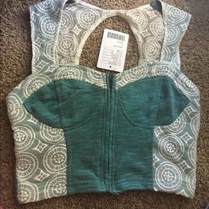 urban outfitters crop top