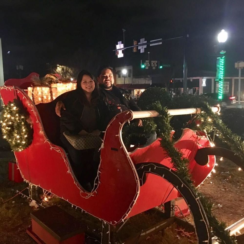 Meet your Posher, Mariko