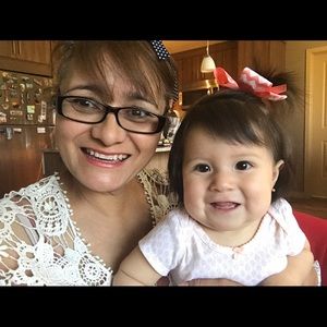 Meet your Posher, Irene