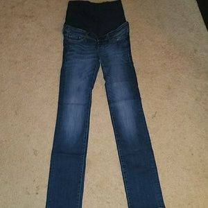 Maternity Jeans