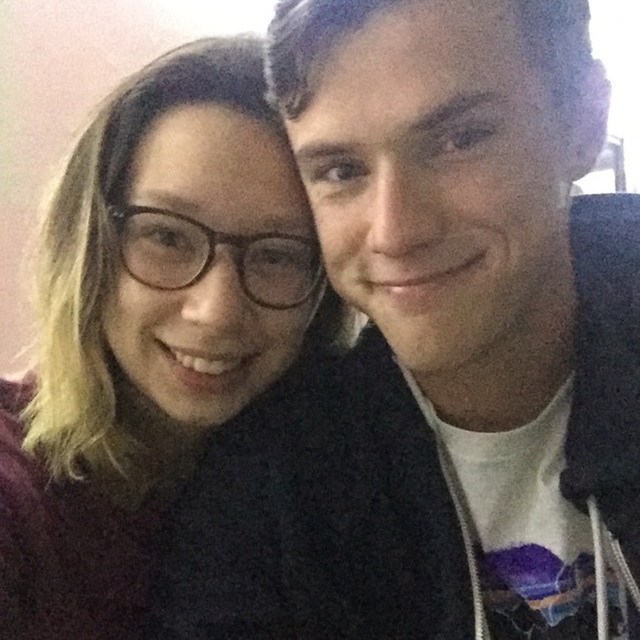 Meet your Posher, Olivia - Picture 2 of 8