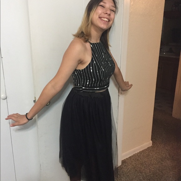 Meet your Posher, Olivia - Picture 4 of 8