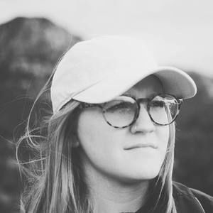 Meet your Posher, Ellie