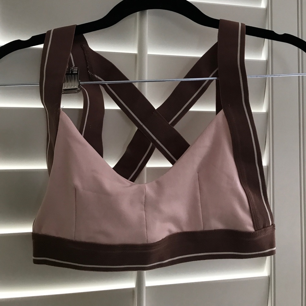 Olympia Activewear Sports Bra