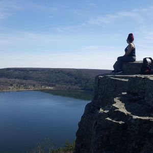 Meet your Posher, Caroline