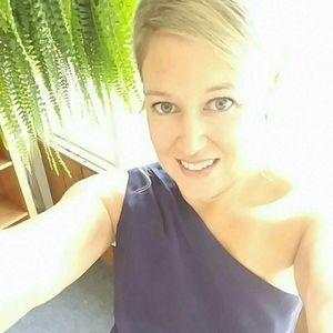 Meet your Posher, Amy