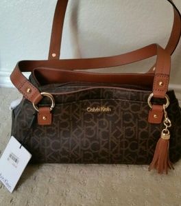 Calvin Klein Purse /Handbag