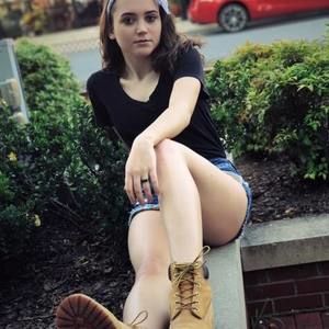 Meet your Posher, Nicole