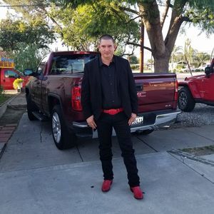 Meet your Posher, Arturo