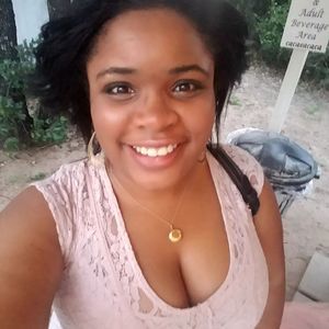 Meet your Posher, Sasha