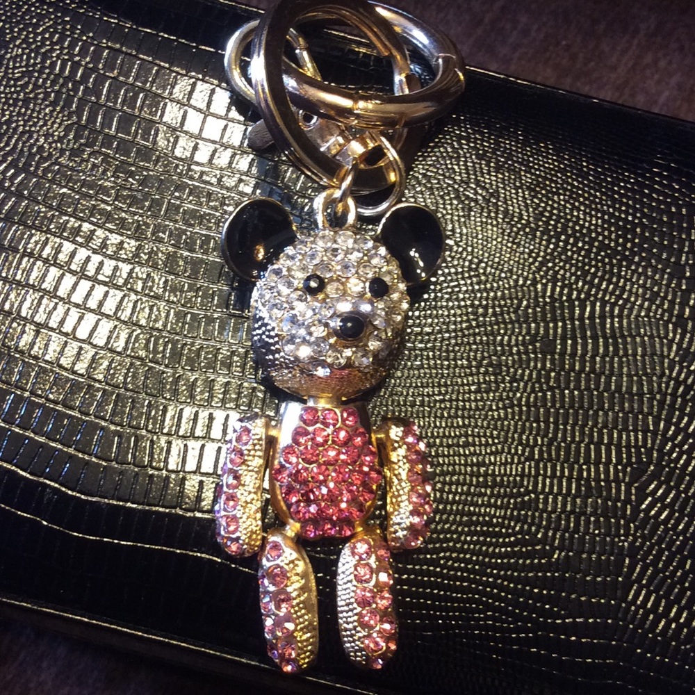 Key chain - Picture 1 of 3