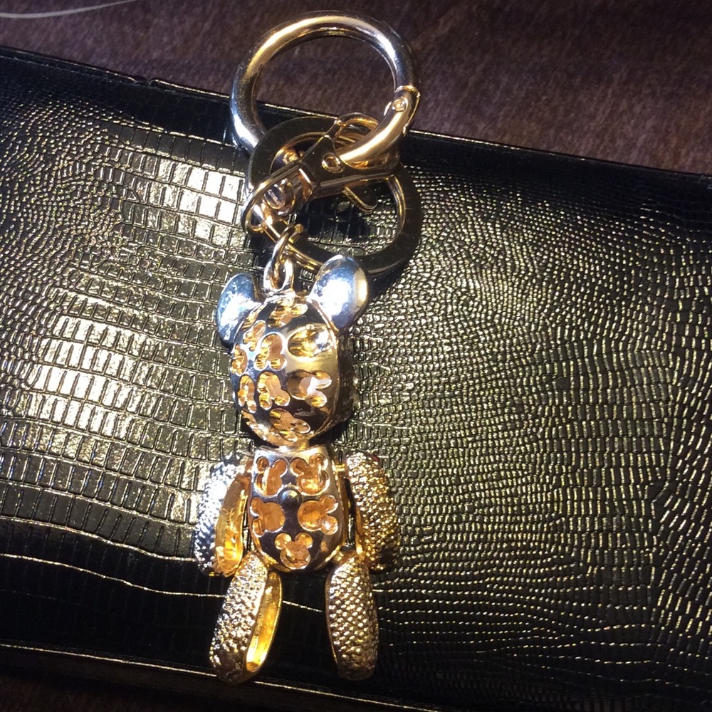 Key chain - Picture 2 of 3