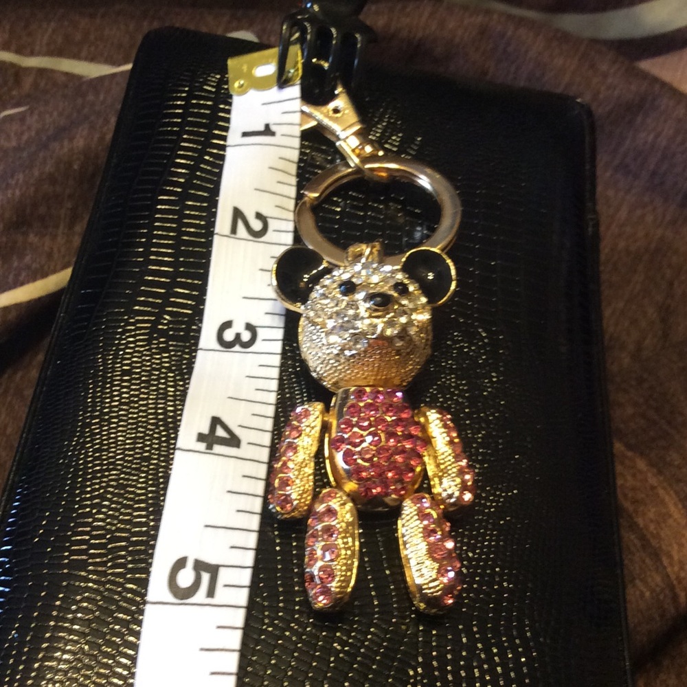 Key chain - Picture 3 of 3
