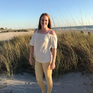 Meet your Posher, Karissa