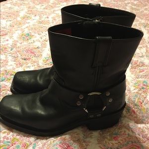Harley Davidson women's boots