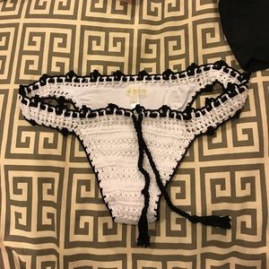 new crochet swimsuit bottoms