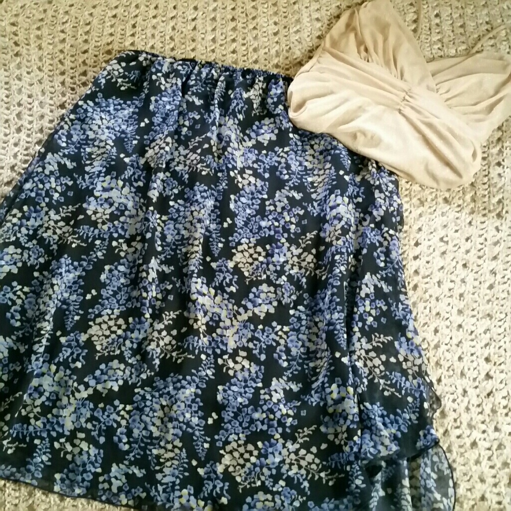 🅱️🛍Sag Harbor Woman Skirt