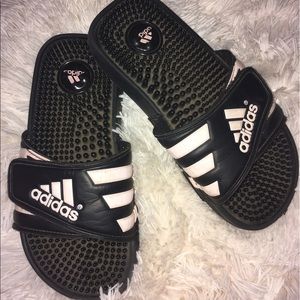 Adidas slides