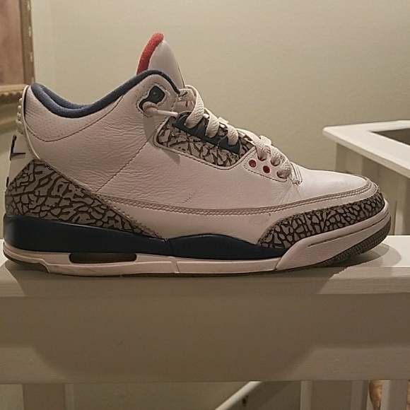 Jordan 3 og - Picture 1 of 6