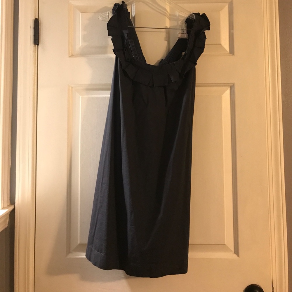 Anthropologie Fei Dress 6