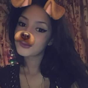 Meet your Posher, Barbara m.