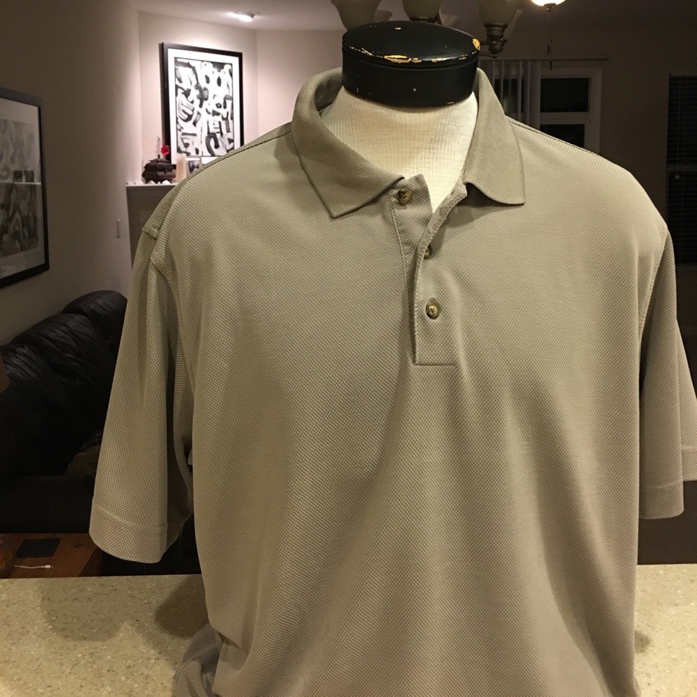 ⛳️ Axis micro polo xl