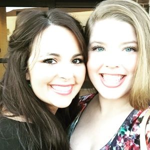 Meet your Posher, Dannah