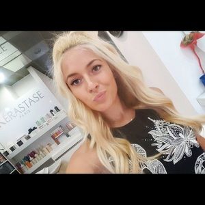 Meet your Posher, Madison