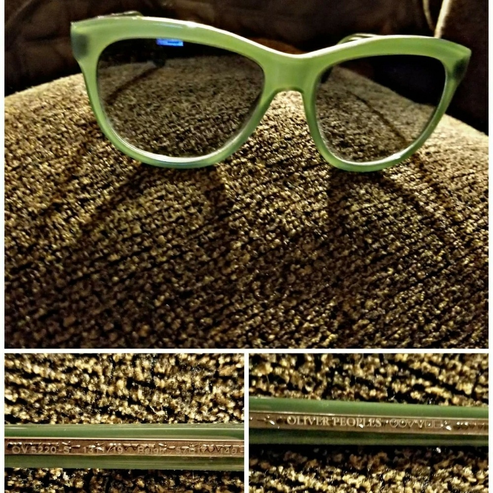 Oliver Peoples 5220 Reigh